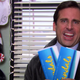 Image for article titled The joke it cost The Office a cool $60,000 to make